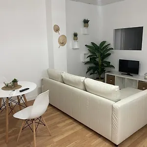 Acogedor Apartamento. , Sanlúcar de Barrameda España