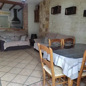Casa Miriam Ii , Arroyo Frío España