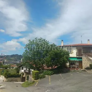 Agerre Goikoa , Zarautz España